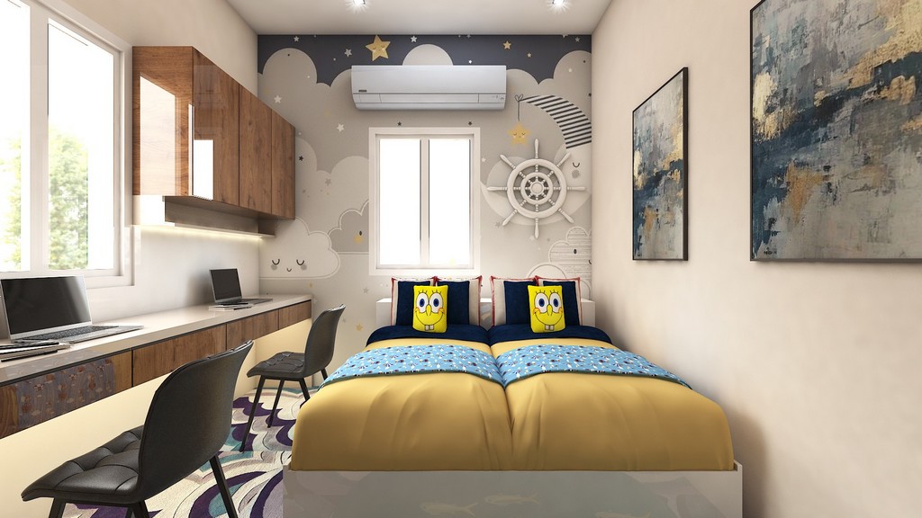 Sheyed Anna Nagar Image 7